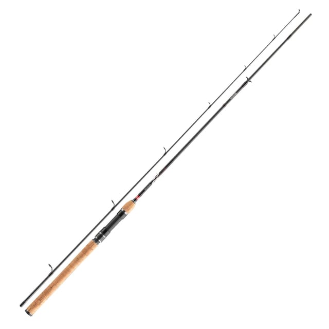 Daiwa Ninja X Spin 2.70m 40-80g Spinnrute
