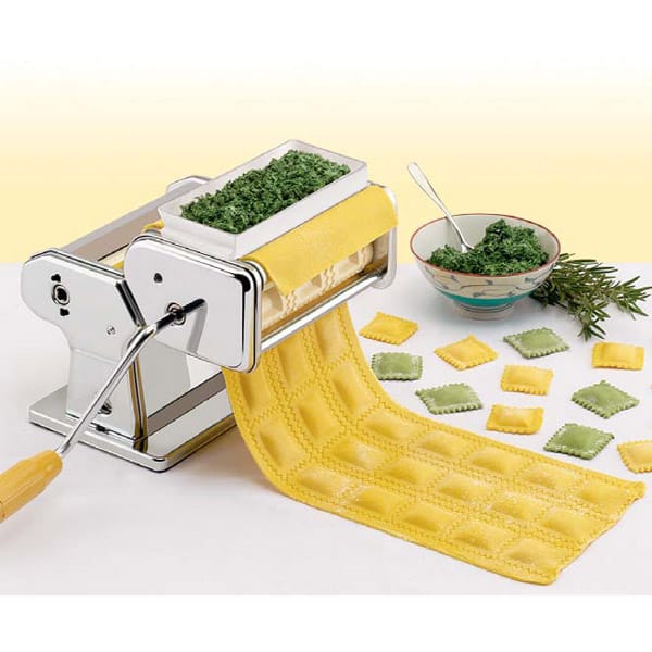 Marcato Attachment for Atlas 150 'Ravioli'