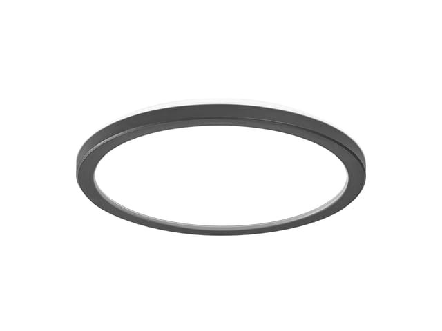 Osram ORBIS ULTRA SLIM CLICK DIM Click-Dim 235mm Black 15W