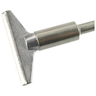 Lötspitze Serie C470, Sondertypen, C470023/32,2 x 2,4mm, klingenförmig