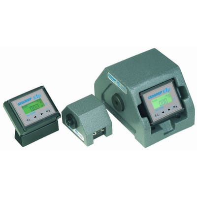 ETP 100 Elektronisches Torsions-Prüfgerät 4-100 Nm, 1/2