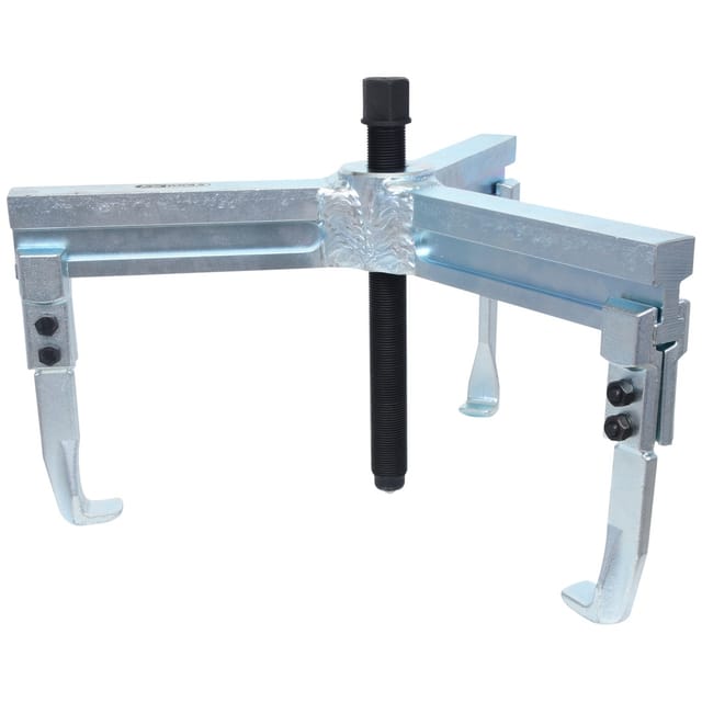 Universal-Abzieher 3-armig, 120-520mm, 200mm