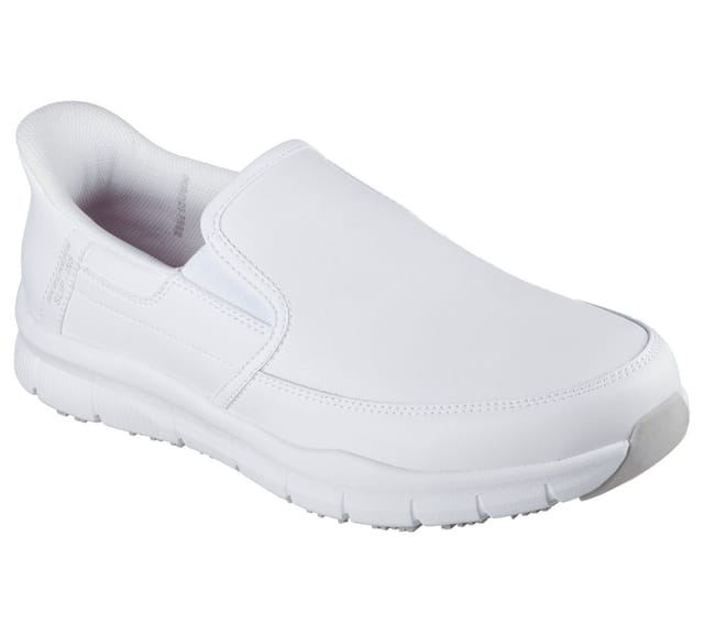 Skechers NAMPA-BROXTIN Arbeitsschuh