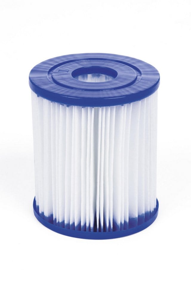 Bestway Quick-Up Pool Fast Set™ (Set, Inkl. Filterpumpe), Ø 457 x 84 cm
