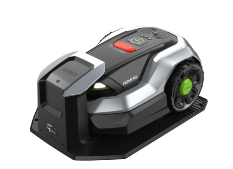 EGO AURA-R2 RMR3000E Mähroboter bis 3.000 m²