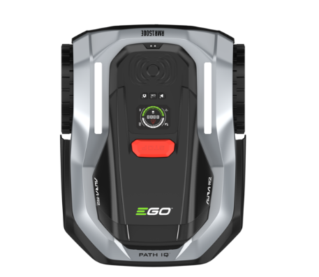 EGO RMR 1500E Mähroboter – ohne Begrenzungskabel