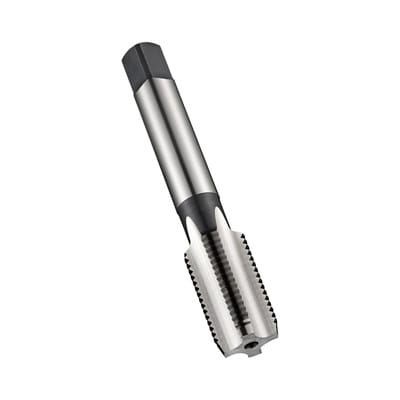 Dormer - Maschinengewindebohrer Din 40432 E243pg7no3 Pg7x20 Hss Blank 1,5xd Normal