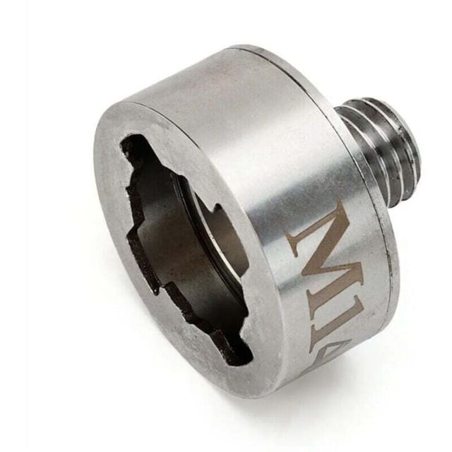 M14-x-adapter Für Diamanttrennscheiben Für Winkelschleifer – Einfache Montage – Crezuo