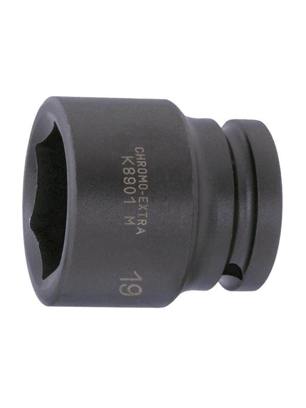Schlagschraubendreher Bahco K8901m-46 Legierter Stahl 46 Mm
