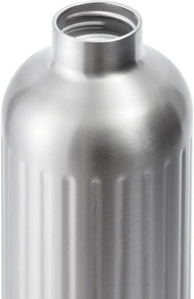 Black-blum Explorer Océan Isolierflasche 850 Ml