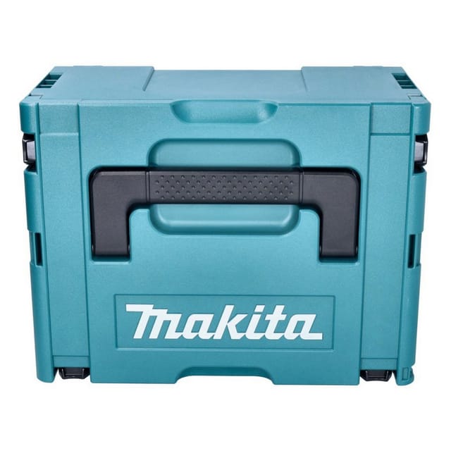 Djv 185 F1j Akku Pendelhubstichsäge 18 V Brushless + 1x Akku 3,0 Ah + Makpac - Ohne Ladegerät - Makita