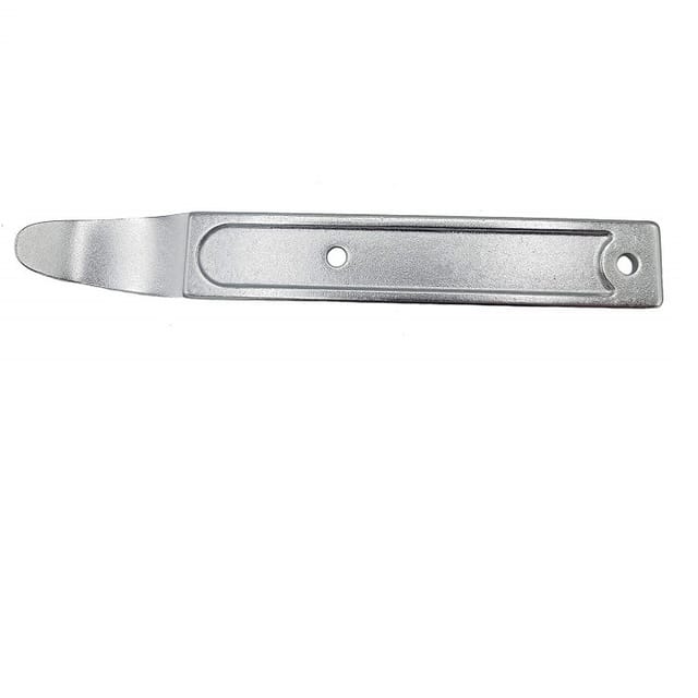 Shining House - Autoschlüssel-bodenschraubendreher, Brecheisen, Brecheisen, Hebelplatten-entfernungswerkzeug, Auto-reparatur-werkzeug, Hebelwerkzeug, 20 Cm