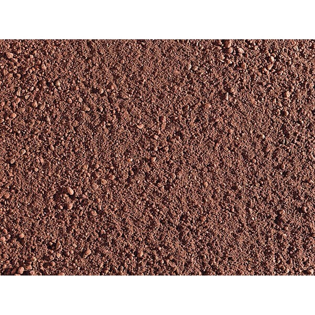 Scherf Lava-Aussaatsubstrat Rot-Braun 0 mm - 3 mm 7, PE-Sack