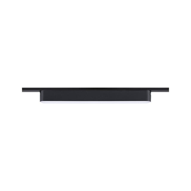 Paulmann LED-Lightbar 'Veya Jorin' mattschwarz 2700 K 10 W 800 lm