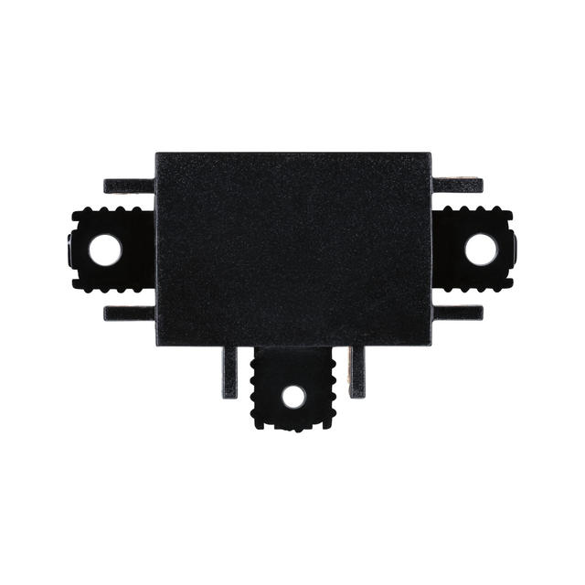Paulmann T-Verbinder 'Veya' schwarz