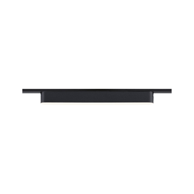Paulmann LED-Lightbar 'Veya Jorin' mattschwarz 3000 K 10 W 750 lm