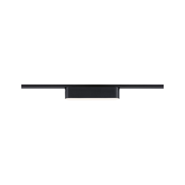 Paulmann LED-Lightbar 'Veya Jorin' mattschwarz 3000 K 5 W 300 lm