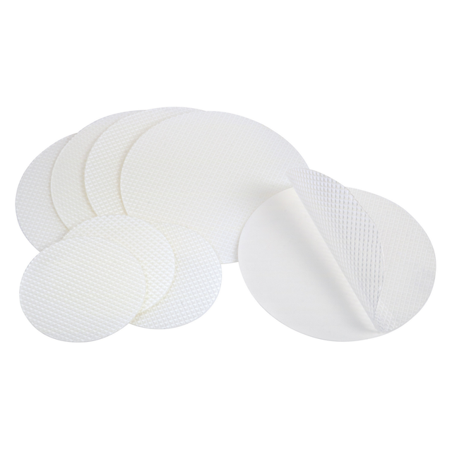 Anti-Rutsch-Pads Ø 50 und Ø 80 mm
