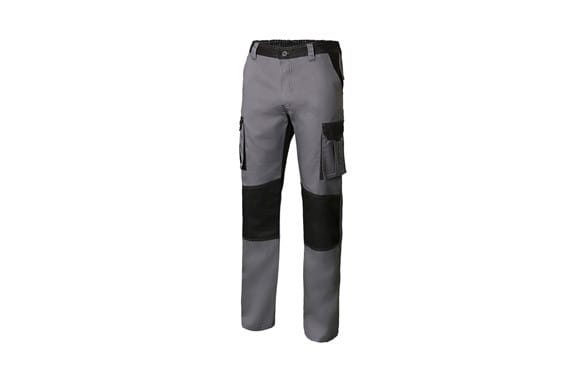 Pantalon Sarga Multibol 103020b