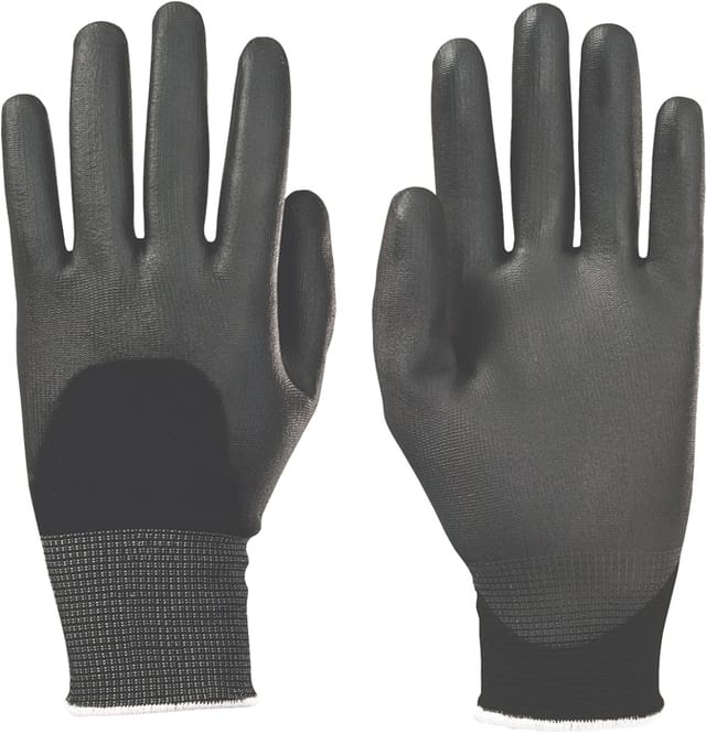 Honeywell Handschuhe Camapur Comfort 626 Gr.10 Schwarz En 388 Psa Ii 10pa