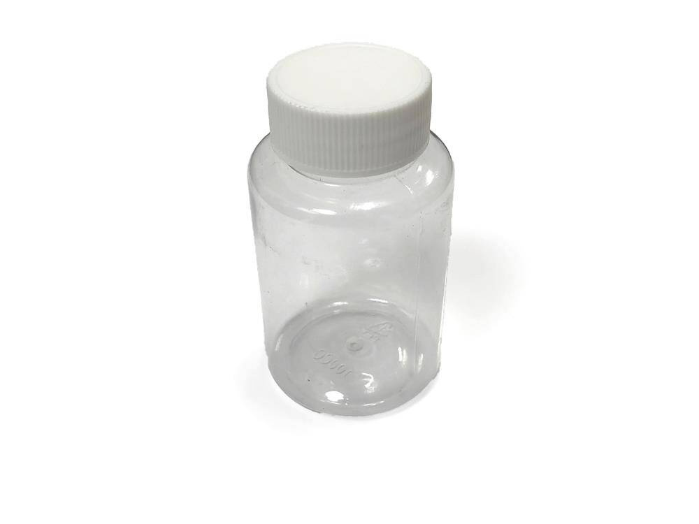 Glas, Behälter Für Kleine Gegenstände, 120 Ml