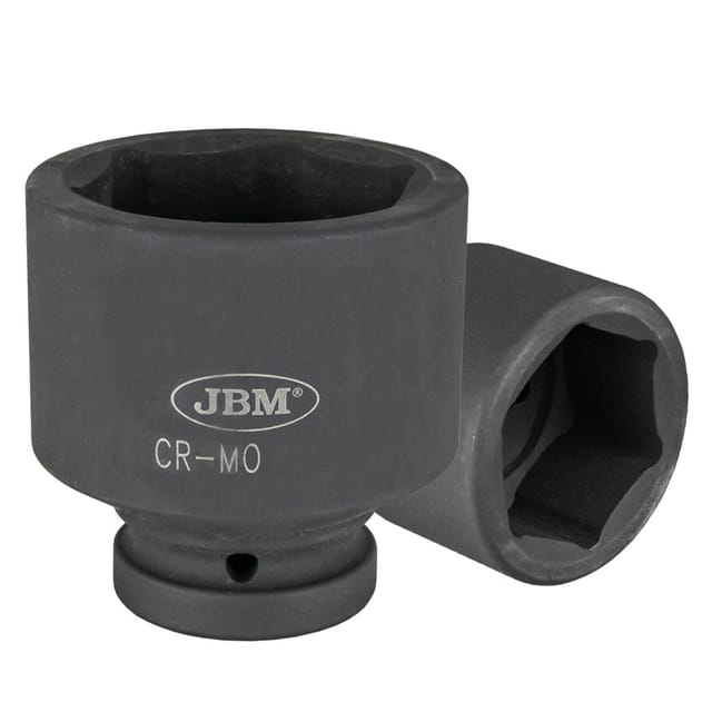 Jbm 11192 6-kant Schlagnuss 1 92mm