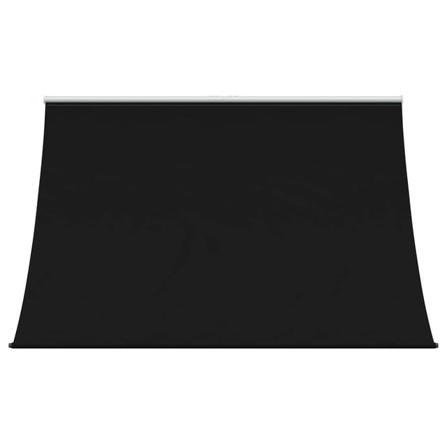 Maison Exclusive - Markise Schwarz 200 X 150 Cm