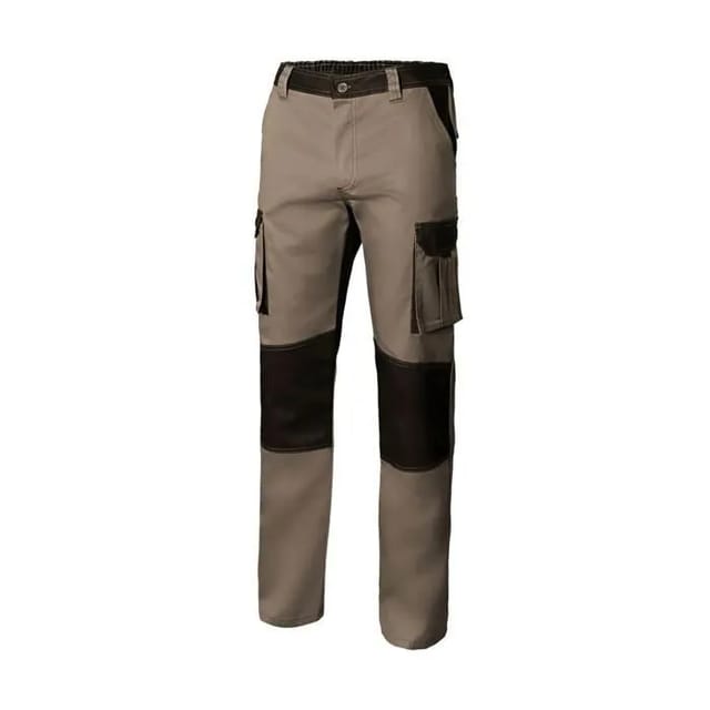 Arbeitshose Velilla Slim Fit Verstärkt Knie Doppelte Naht