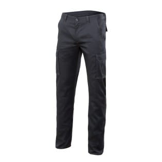 Arbeitshose Velilla 103002s Dehnbar Mit Mehreren Taschen
