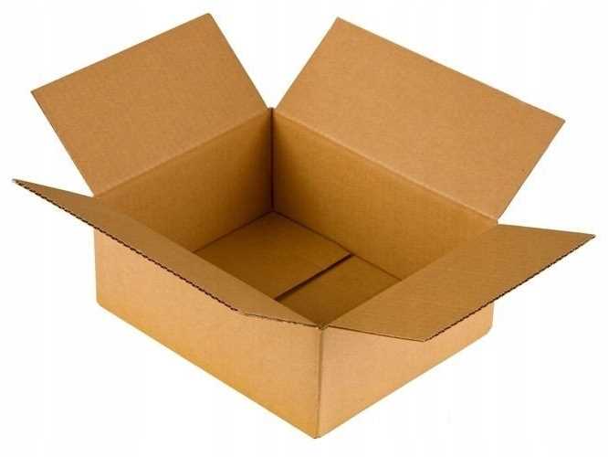 Karton Klapowy 200x120x80mm 320g/m2