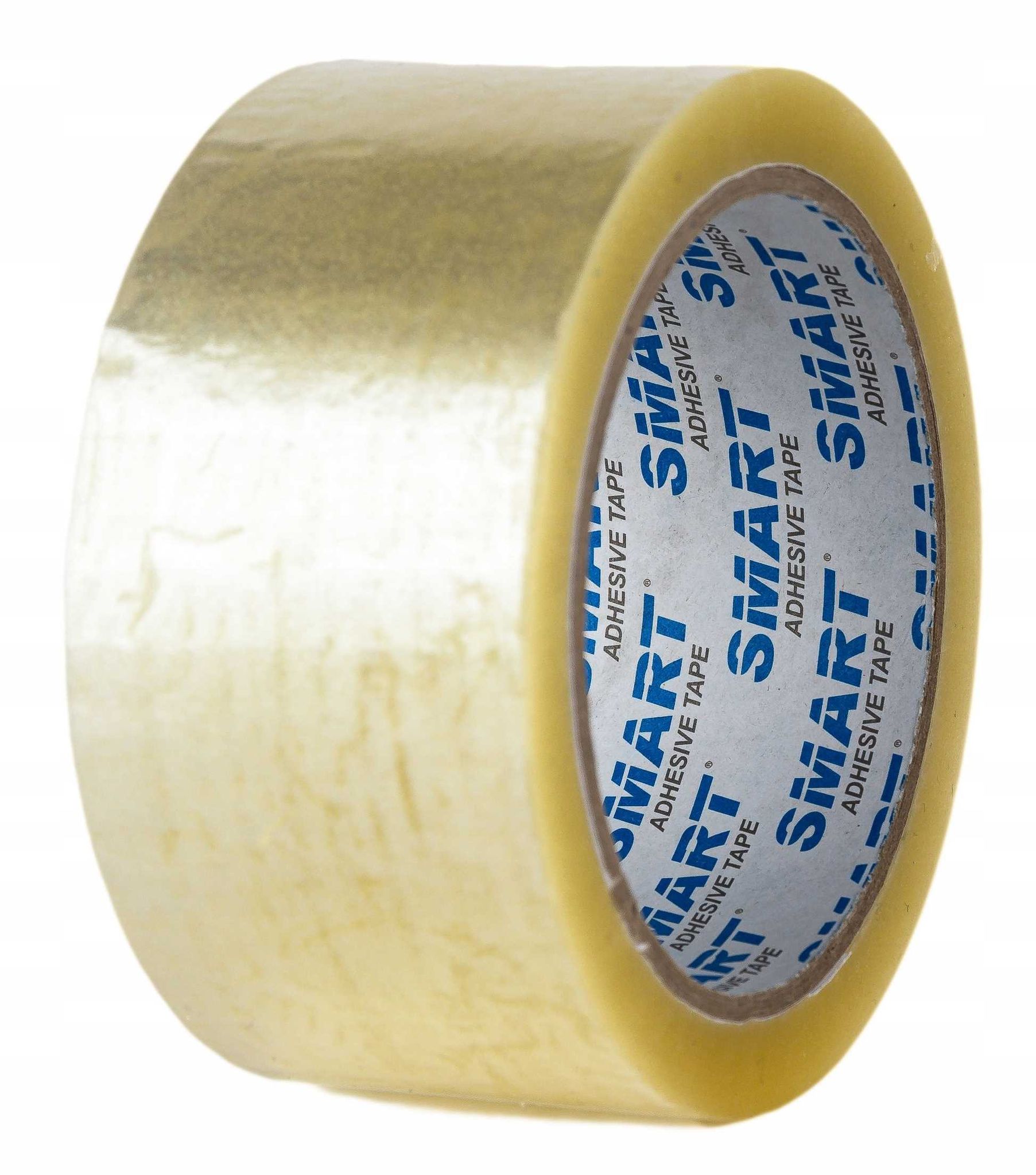 Smart Transparentes Acryl-verpackungsband 48/60y