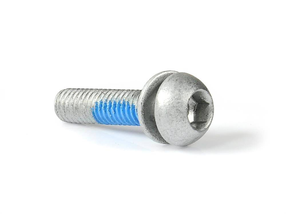 V-bremsenbolzen, Stahl Hj-h3711 M6 X 25 Mm Innensechskantschlüssel