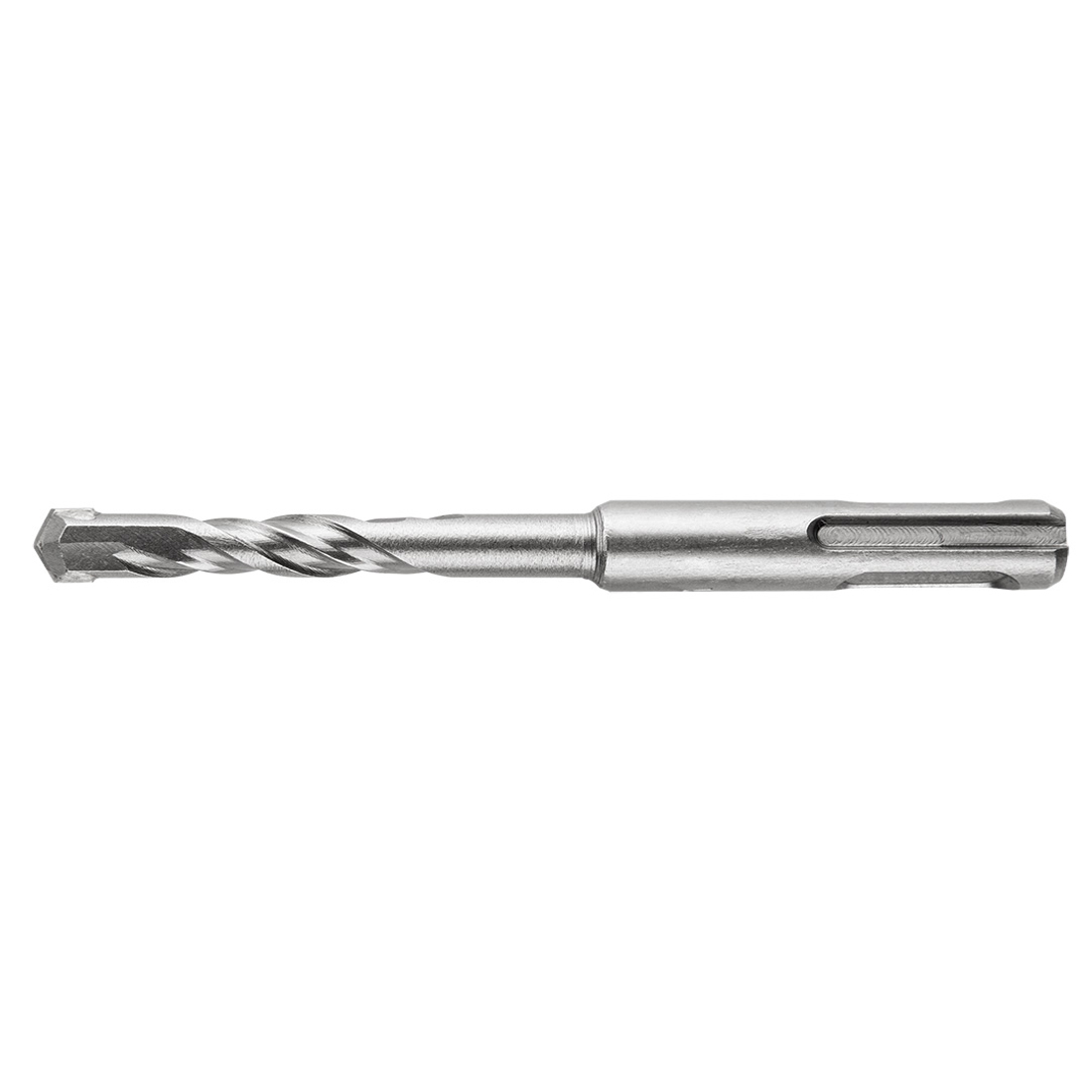 Sds Plus Betonbohrer S4 6 X 110 Mm