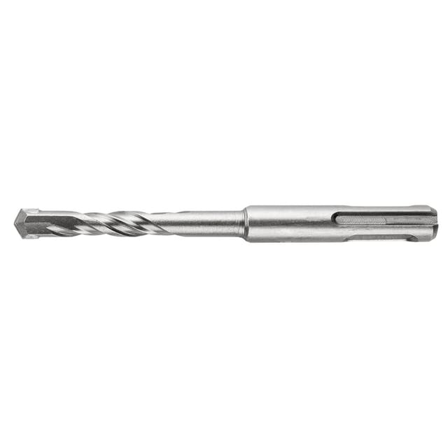 Sds Plus Betonbohrer S4 6 X 110 Mm