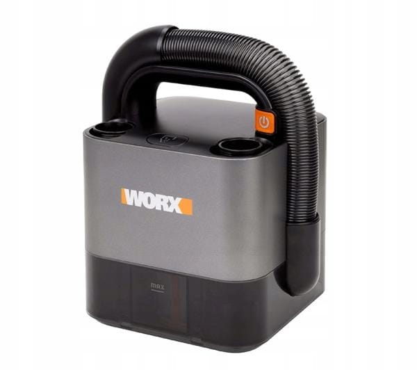Worx Wx030 Autostaubsauger 150w 0,2l Akku