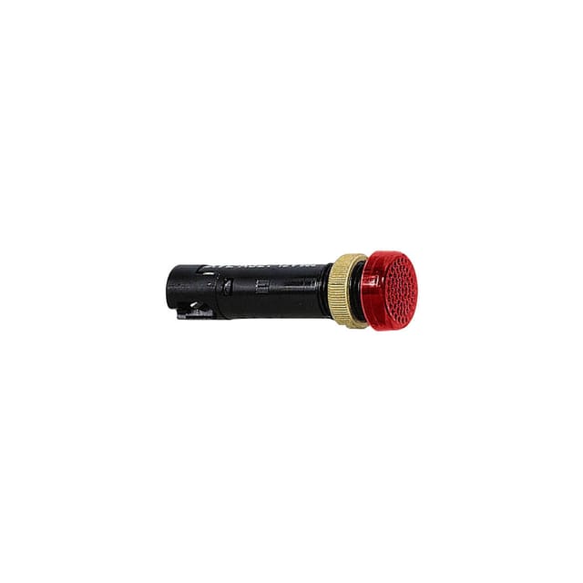 Schneider Electric 12mm Led Pilotlampe 24V Ip40 Rot - Xvla334