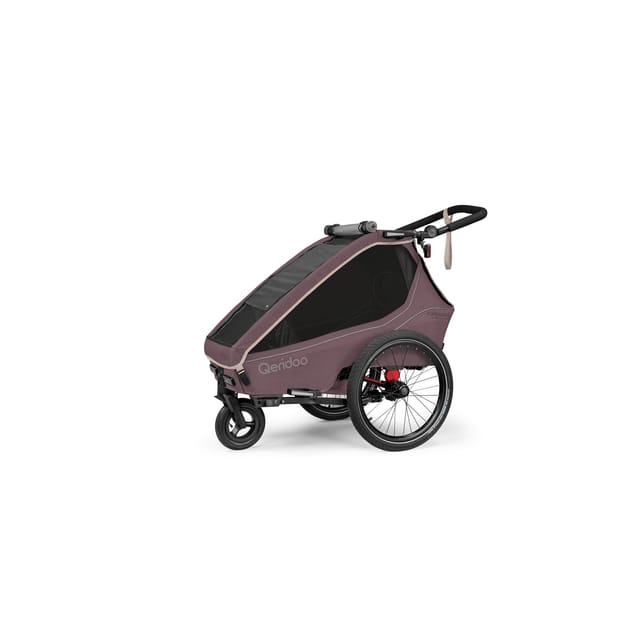 Kidgoo 1 Wildberry Violet