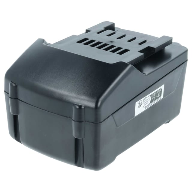 Vhbw Akku Kompatibel Mit Mafell Asb 18m Bl Pure (t-max) Werkzeug, Blindniet-setzgerät (4000 Mah, Li-ion, 18 V)