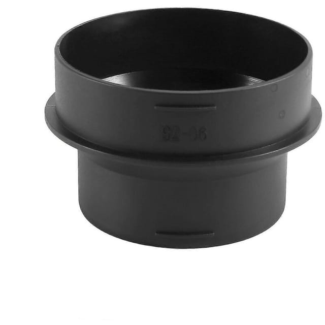 90 Mm Auf 75 Mm Standheizungs-rohrverbinder Reduzierstück Luftheizungs-rohrverbinder