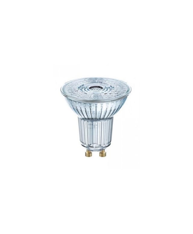Osram - Homelighting 4058075521704 Led Eek F (a - G) Gu10 Reflektor 2.6 W = 35 W Warmweiß (ø X H) 50 M