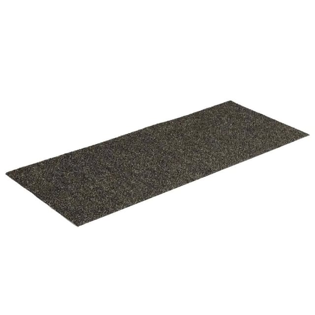 vidaXL Stufenmatten Selbstklebend 30 Stk 60x25 cm Anthrazit Rechteckig 3365711