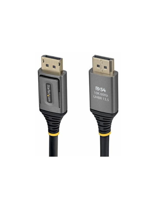 StarTech.com StarTech - DisplayPort cable - DisplayPort to DisplayPort - 2 m