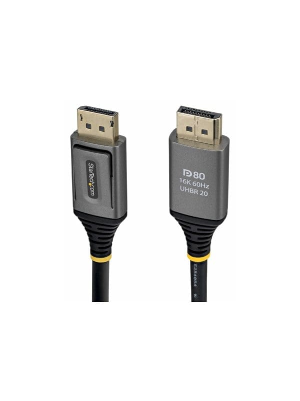 StarTech.com StarTech - DisplayPort cable - DisplayPort to DisplayPort - 50 cm