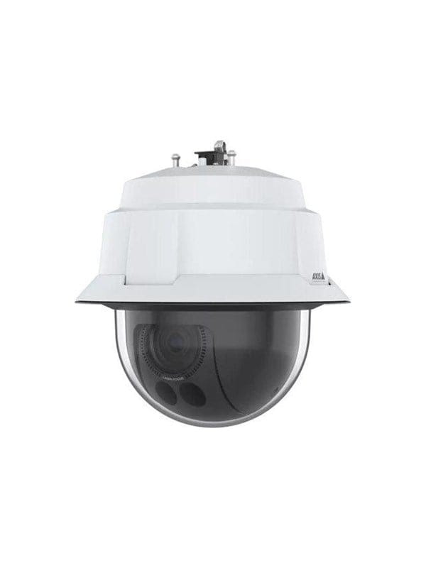 Axis Q6086-E