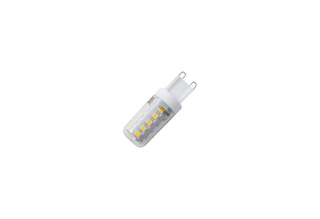 Arcchio LED-Leuchtmittel LED-Lampe G9, G9, warmweiß