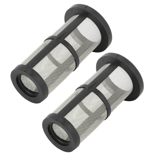 2 Stück Pro Verkäufer, Zodiac 6-504-00 Ersatzfilter, Kompatibel Mit Den Modellen 280, 380, 360 Und 180, Zubehör Für Den Polaris Poolroboter