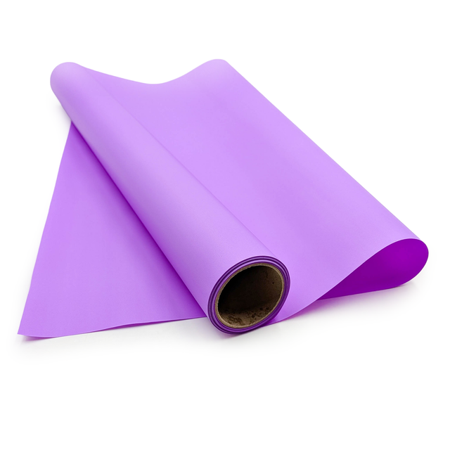 Duftende Blumenfolie – Satin Aroma – Flieder – Rolle 50 Cm X 9 M