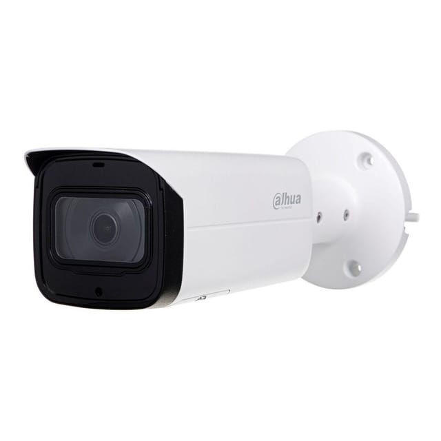Kamera Ip Ipc-hfw1230t-zs-2812-s5 - 1080p 2.8... 12mm - Motozoom Dahua
