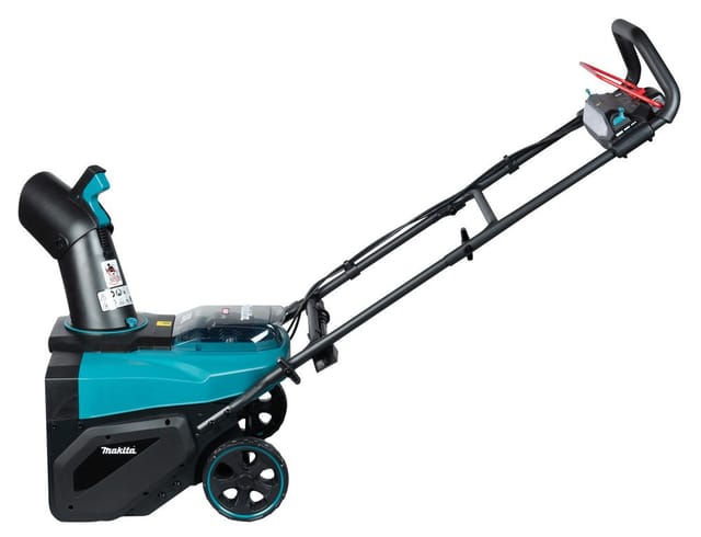 Makita Akku-Schneefräse 40V ohne Akku & Ladegerät