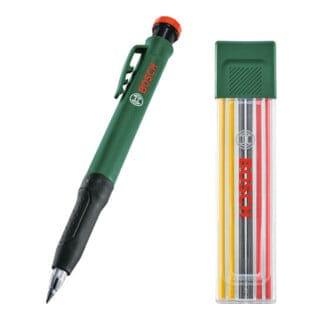 Bosch Handwerkzeuge Tieflochmarkierer-Set 7-teilig